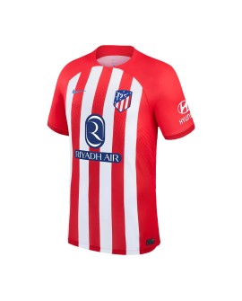 Camisa Atlético de Madrid 2023/24 Authentic Home