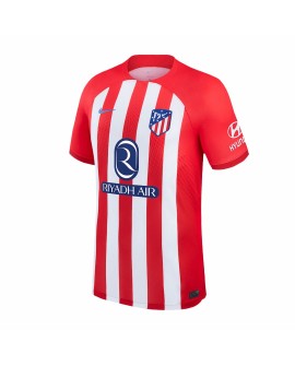 Camisa Home do Atlético de Madrid 2023/24