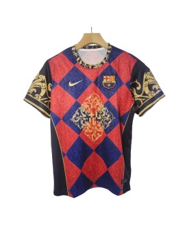 Camisa Barcelona 2023 - Especial