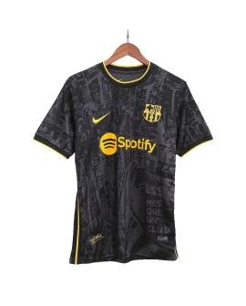 Camisa Barcelona 2023/24 - Especial