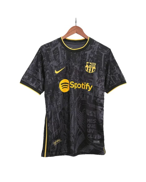 Camisa Barcelona 2023/24 - Especial