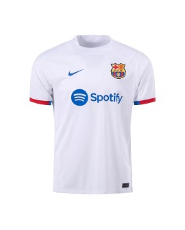 Camisa Barcelona 2023/24 Alternativo