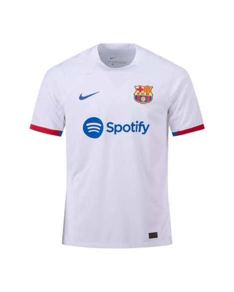 Camisa Barcelona 2023/24 Autêntica Alternativa