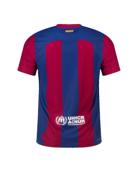 Camisa Barcelona 2023/24 Autêntica Home