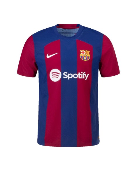 Camisa Barcelona 2023/24 Autêntica Home