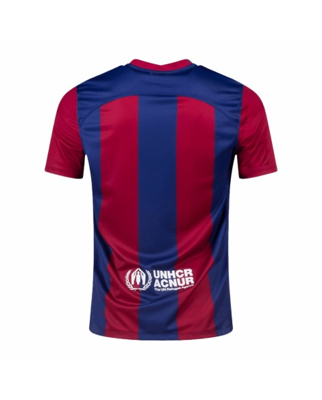 Camisa Barcelona 2023/24 Principal