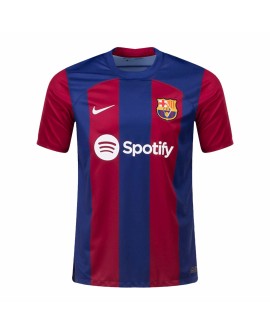 Camisa Barcelona 2023/24 Principal