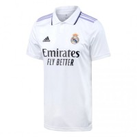 Camisola Real Madrid 2022/23 Home