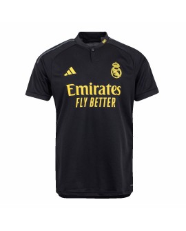Terceira camisa do Real Madrid 2023/24