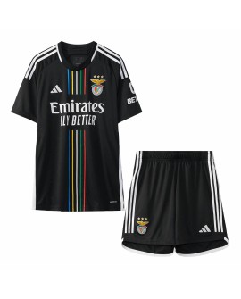 kit Camisola do Benfica 2023/24 Alternativo