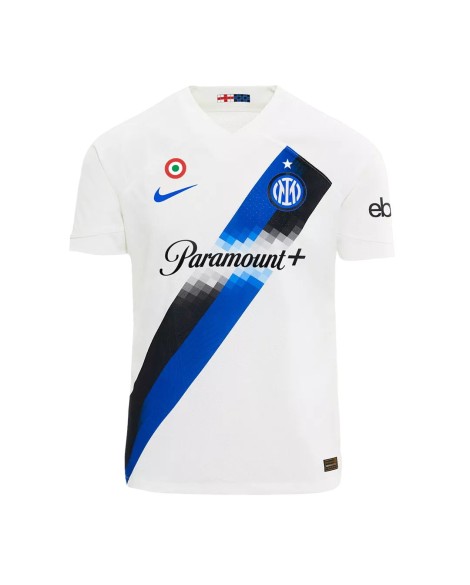 Camisa Inter de Milão 2023/24 Authentic 