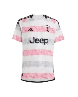 Camisa Juventus 2023/24 Autêntica Alternativa