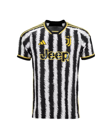 Camisa Juventus 2023/24 Autêntica Home