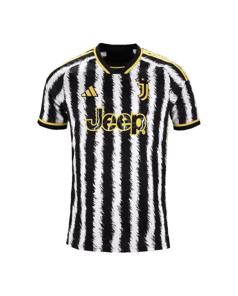 Camisa Juventus 2023/24 Principal