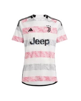 Kit Camisa Juventus 2023/24 Alternativo