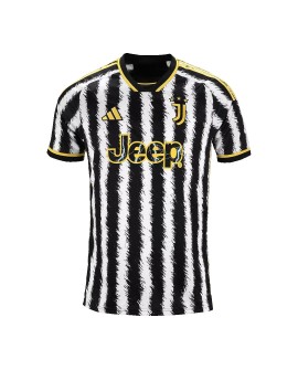 Kit Camisa Juventus Home  2023/24
