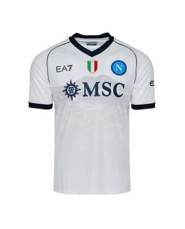 Camisa Napoli 2023/24 Alternativo