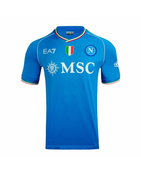 Camisa Principal do Napoli 2023/24
