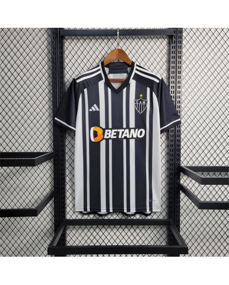 Camisa Home do Atlético Mineiro 2023/24
