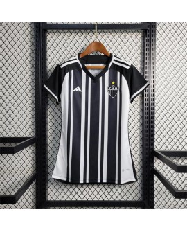 Camisa Home do Atlético Mineiro 2023/24 - Feminino