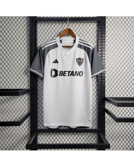 Camisa Ausente do Atlético Mineiro 2023/24