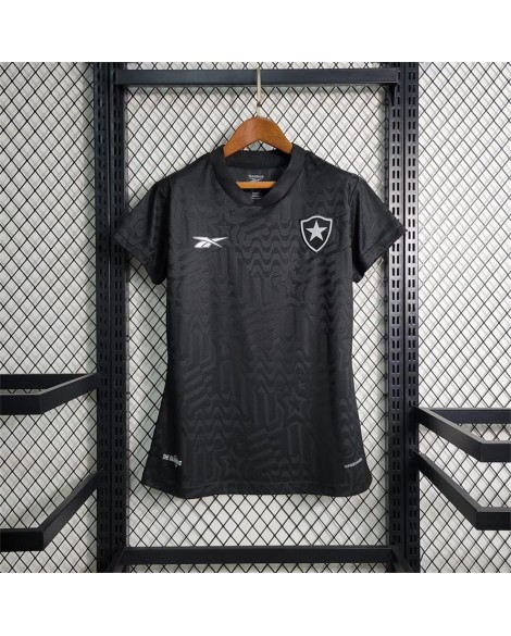 Camisa Botafogo 2023/24 Ausente - Feminino
