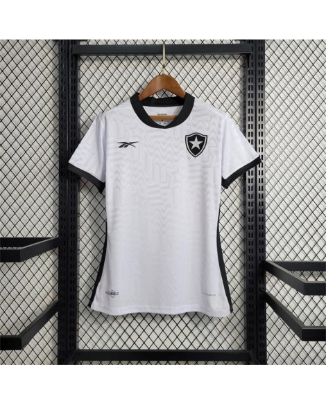 Camisa Botafogo 2023/24 Ausente 2 - Feminino