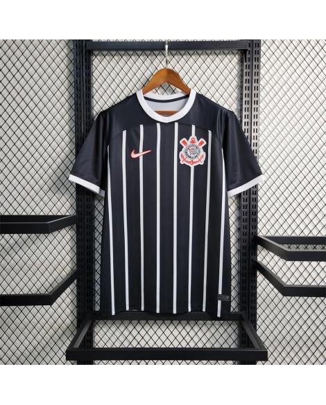 Camisa Corinthians 2023/24 Ausente