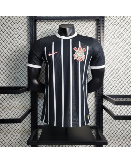 Camisa Corinthians 2023/24 Autêntica Ausente