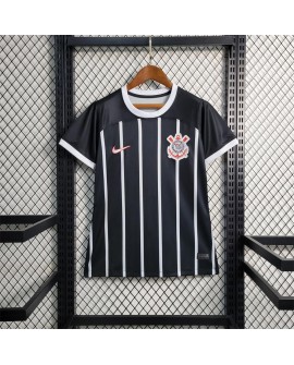 Camisa Ausente do Corinthians 2023/24 - Feminino