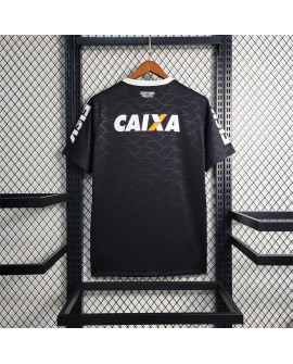 Versão retrô 2012 Corinthians away