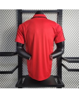 Camisa Fato de treino POLO Flamengo 2023/24