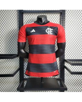 Camisa Flamengo 2023/24 Autêntica Home