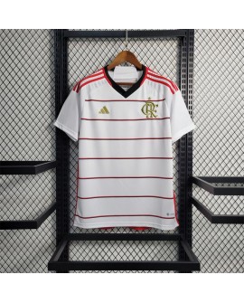 Camisa Flamengo 2023/24 Ausente