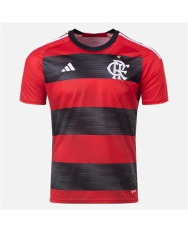 Camisa Flamengo 2023/24 Principal