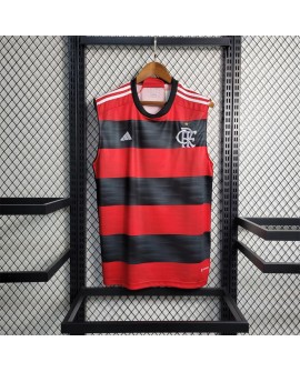 Camisa Flamengo 2023/24 Principal - Colete