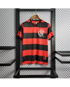 Início retrô do Flamengo 78/79