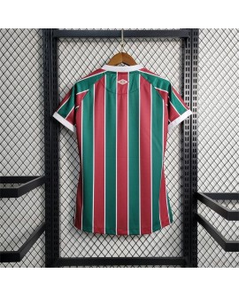 Camisa Fluminense 2023/24 Principal - Feminino
