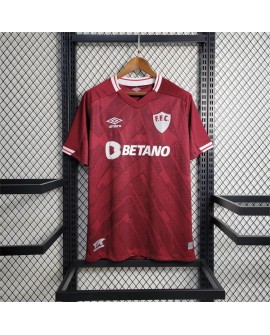 Camisa Fluminense 2023/24 Ausente 2