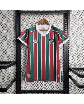 Camisa Fluminense 2023/24 Principal - Feminino