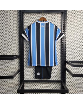 Camisa Principal do Grêmio Juvenil 2023/24