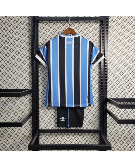 Camisa Principal do Grêmio Juvenil 2023/24