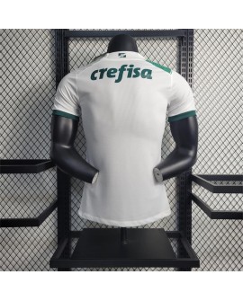 Camisa Palmeiras 2023/24 Autêntica Alternativa