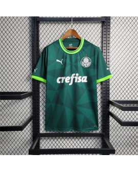 Camisa Home do Palmeiras 2023/24