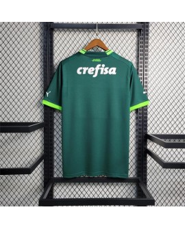 Camisa Home do Palmeiras 2023/24