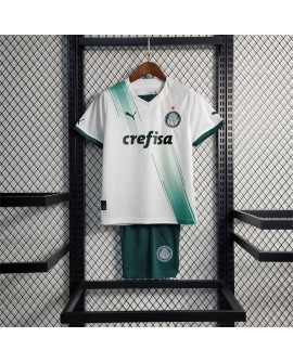 Camisa Ausente do Palmeiras Juvenil 2023/24