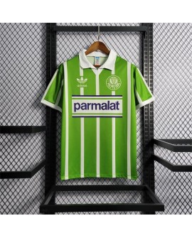 Casa retrô 92/93 do Palmeiras