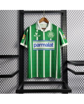 Casa retrô 93/94 do Palmeiras