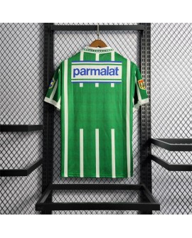 Casa retrô 93/94 do Palmeiras