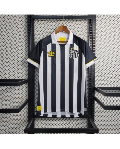 Camisa Ausente do Santos 2023/24  